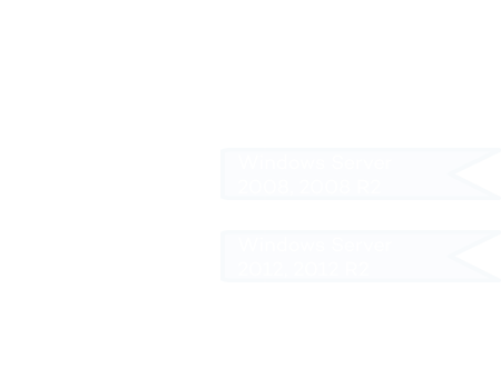 Compatibility with Server Core servers