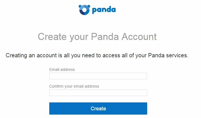 What Is A Panda Account 9423